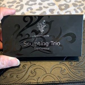 Younique sculpting Trio in shade: Light